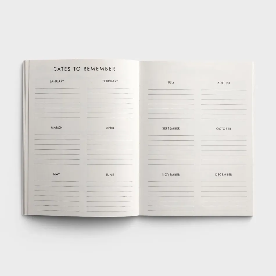 16-Month Planner Studio 71 U2143