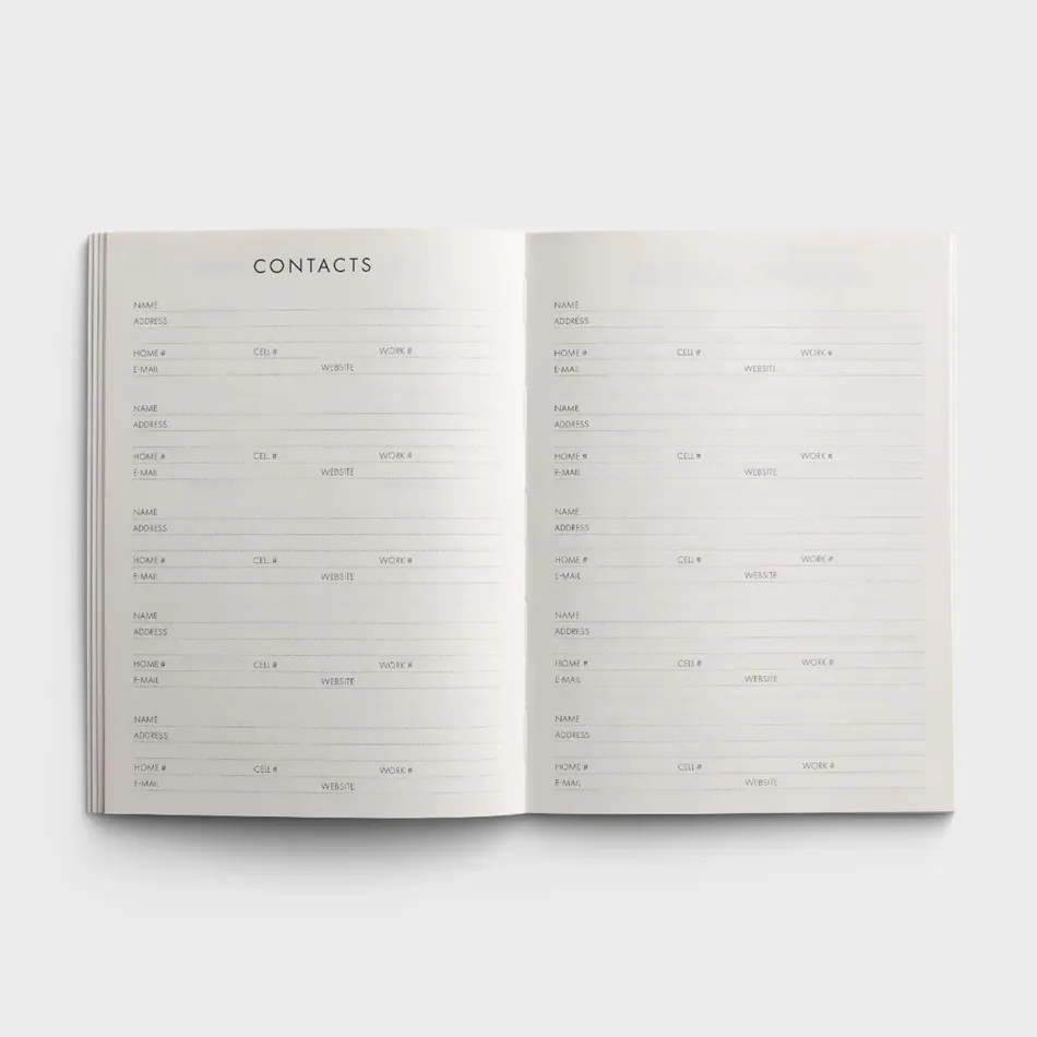 16-Month Planner Studio 71 U2143