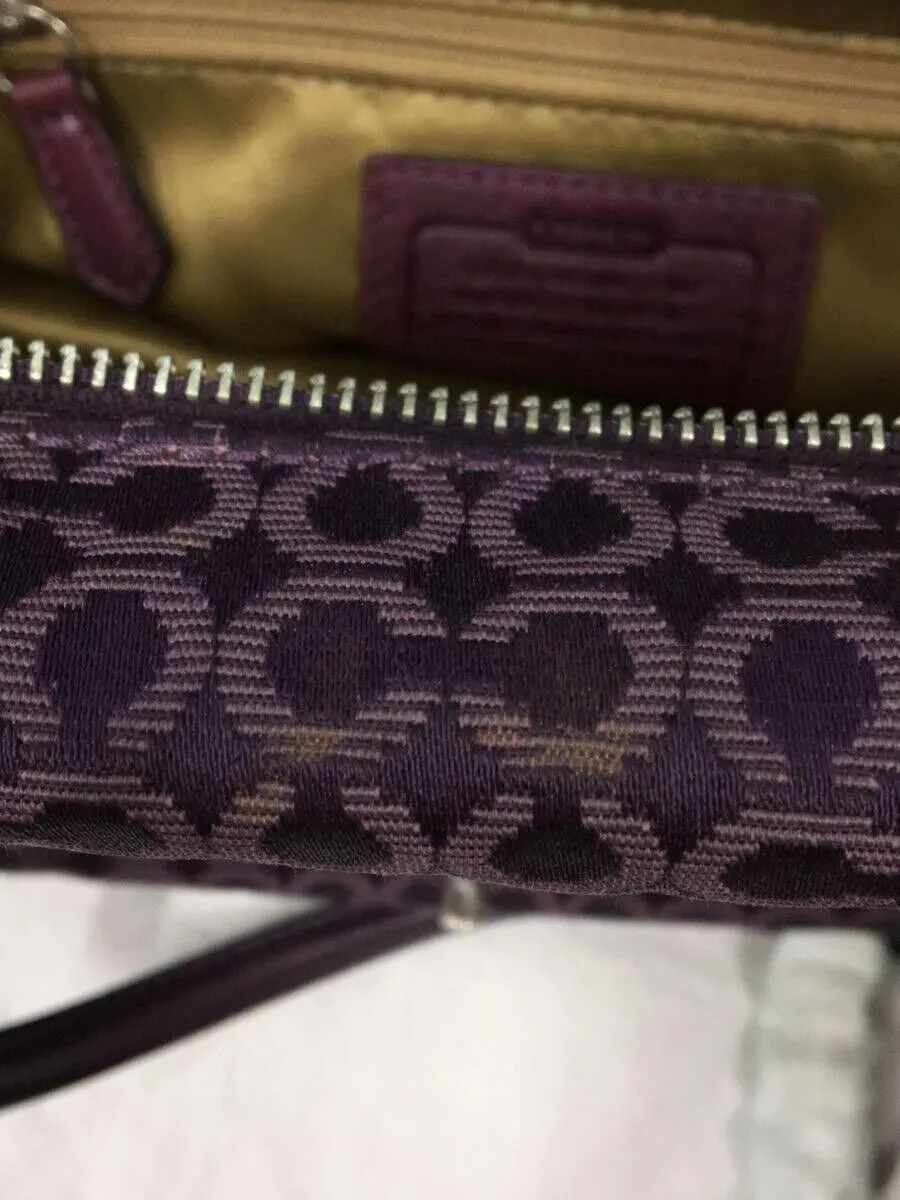 25215 Used COACH handbag Used 25215 handbag