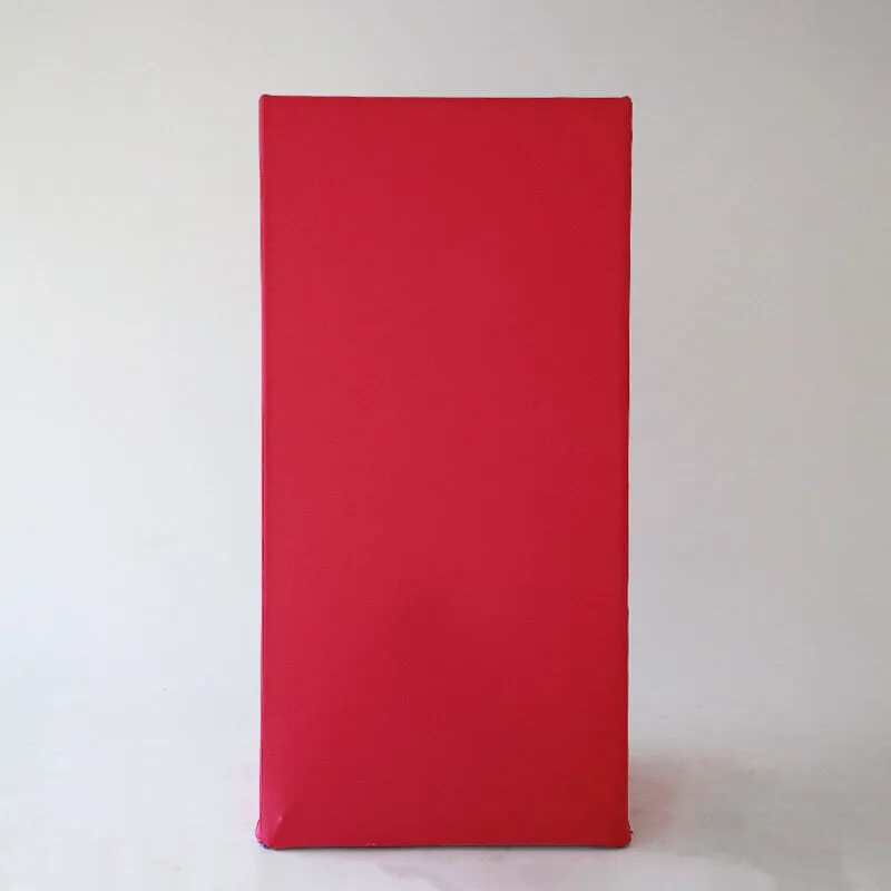 3.3x6.5ft Doll Theme Decor Box Photo Booth Props Girls Birthday Decorations