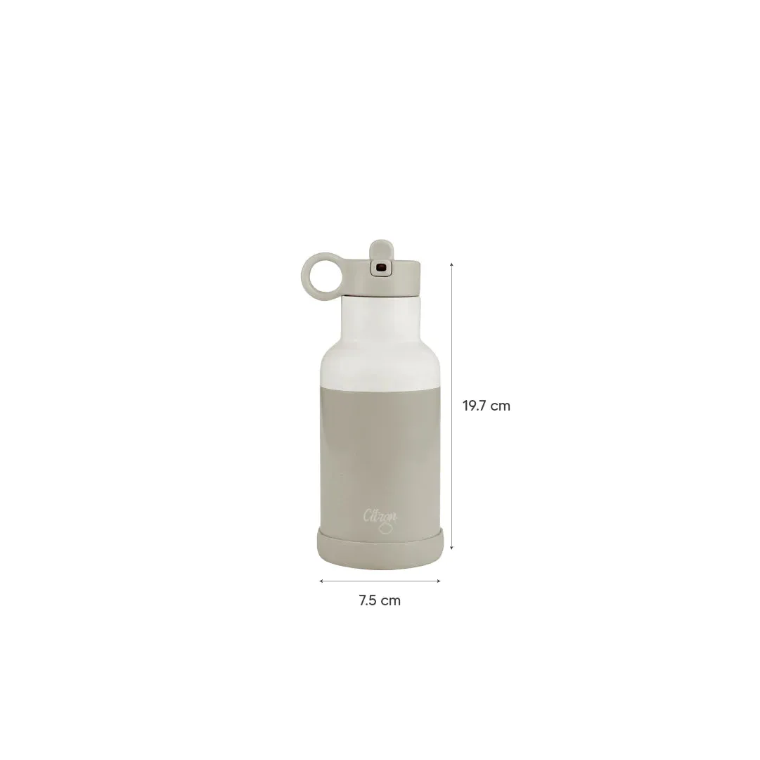 350ml Insulated Water Bottle Spaceship