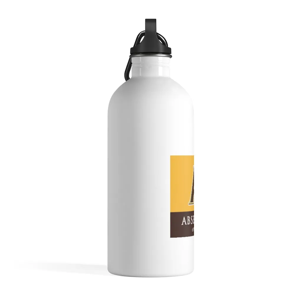 Absegami HS Stainless Steel Water Bottle