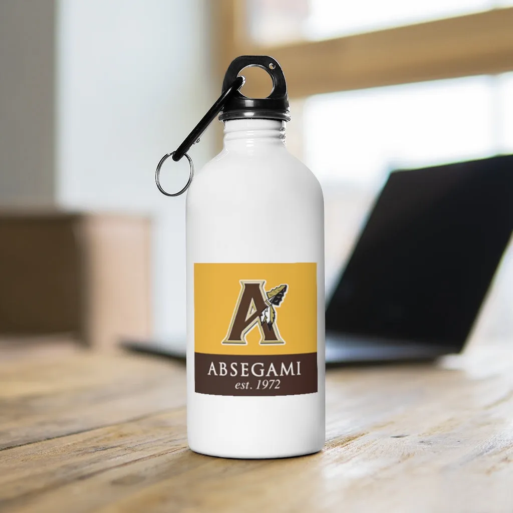 Absegami HS Stainless Steel Water Bottle