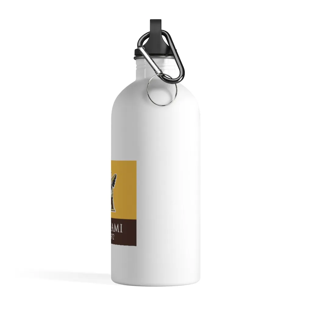 Absegami HS Stainless Steel Water Bottle