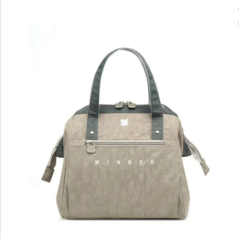Aesti® Lunch Box Handbag Insulated Bag