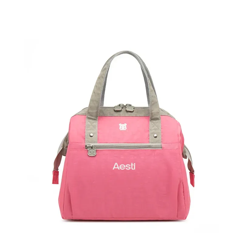 Aesti® Lunch Box Handbag Insulated Bag