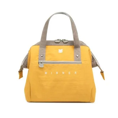 Aesti® Lunch Box Handbag Insulated Bag