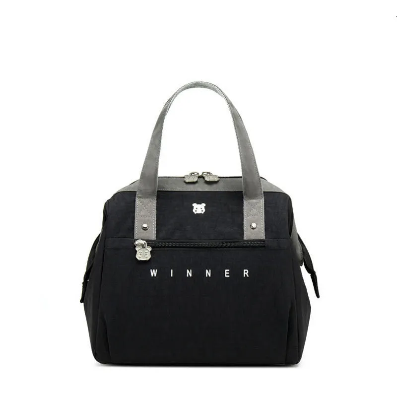 Aesti® Lunch Box Handbag Insulated Bag