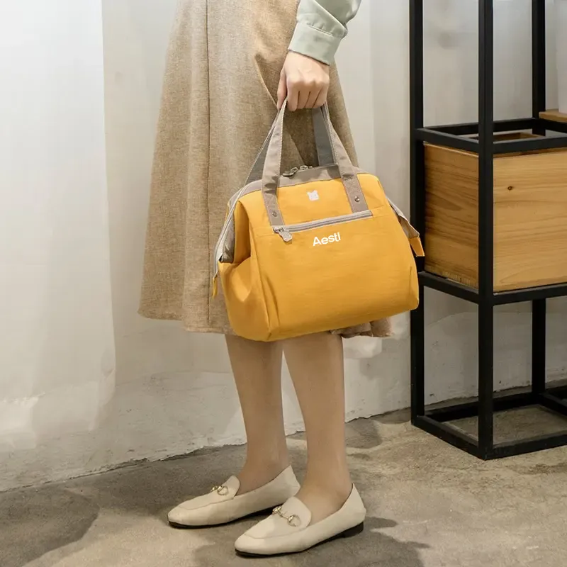 Aesti® Lunch Box Handbag Insulated Bag