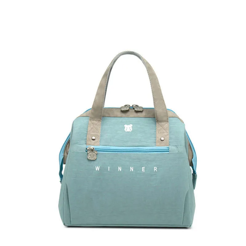 Aesti® Lunch Box Handbag Insulated Bag
