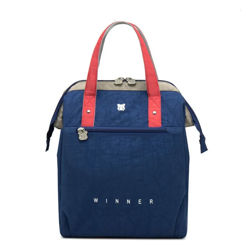 Aesti® Lunch Box Handbag Insulated Bag