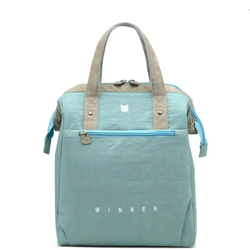 Aesti® Lunch Box Handbag Insulated Bag