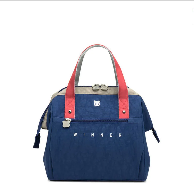 Aesti® Lunch Box Handbag Insulated Bag