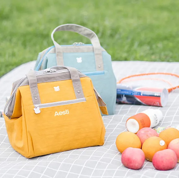 Aesti® Lunch Box Handbag Insulated Bag