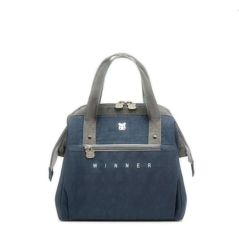 Aesti® Lunch Box Handbag Insulated Bag