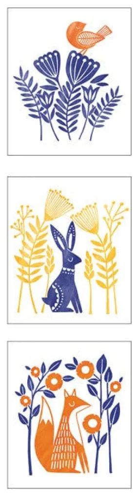 AFHP49 Notecard pack