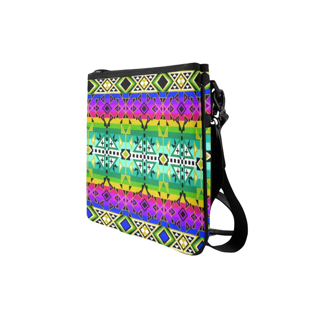 After the Northwest Rain Slim Clutch Bag