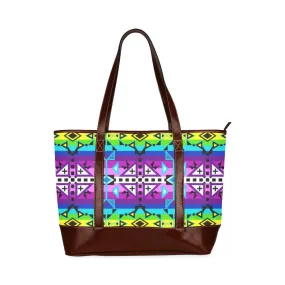 After the Rain Tote Handbag