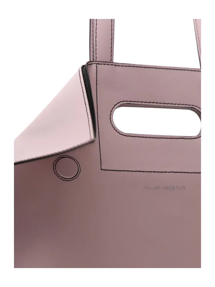 Alexander McQueen Tote Bag