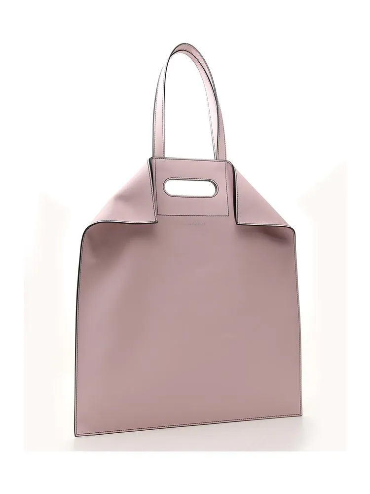 Alexander McQueen Tote Bag