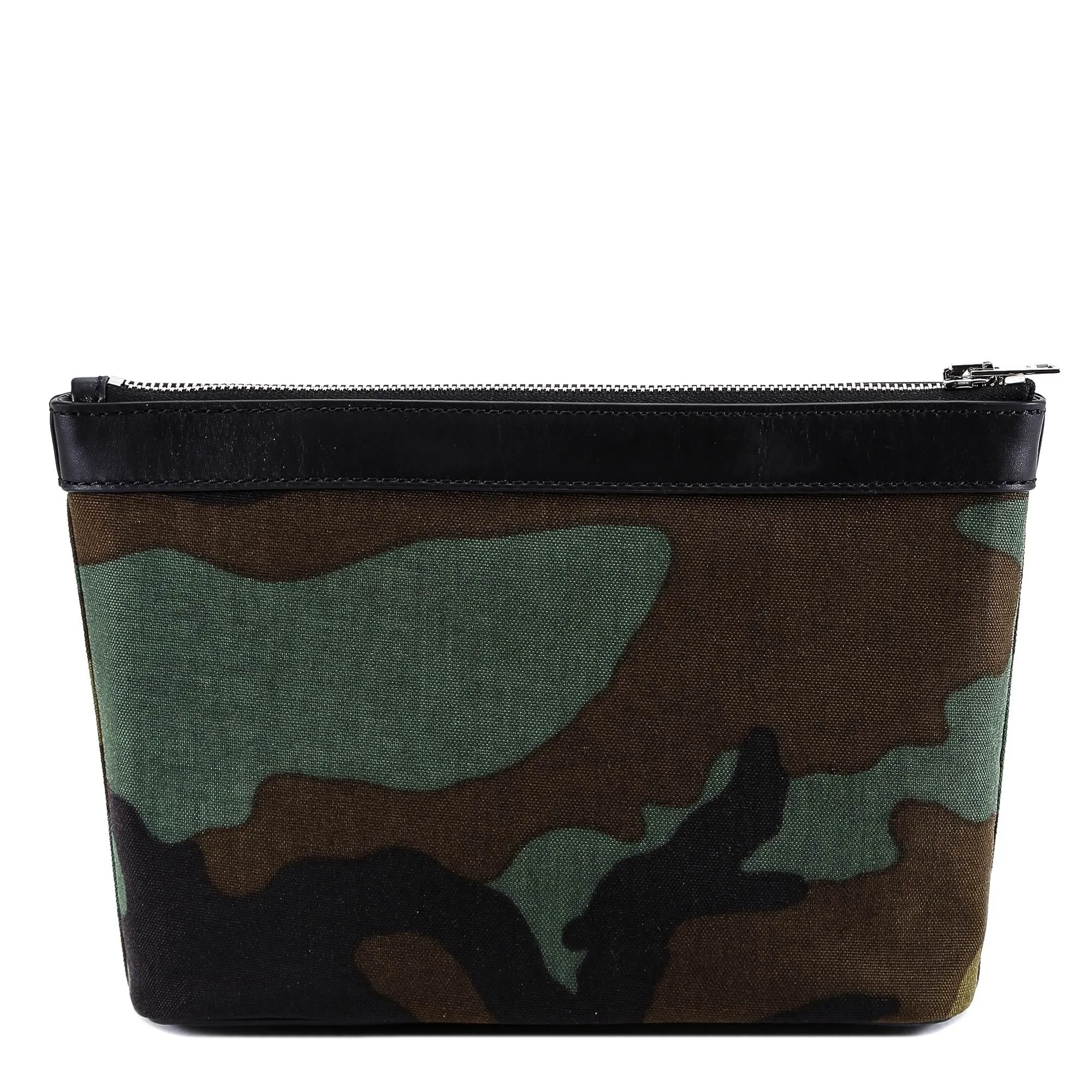 Alexander Wang Camouflage Clutch Bag