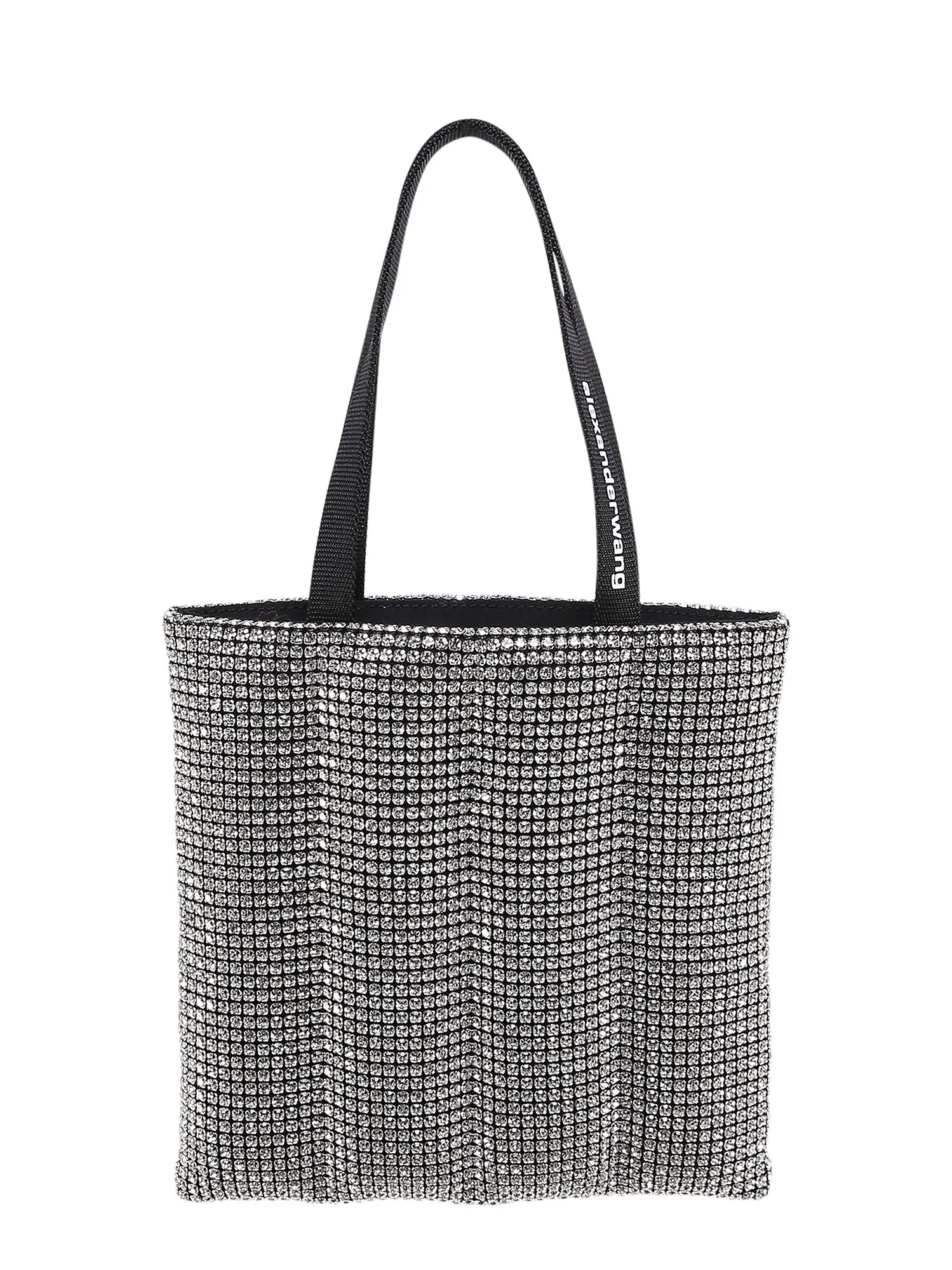 Alexander Wang Heiress Quilted Tote Bag