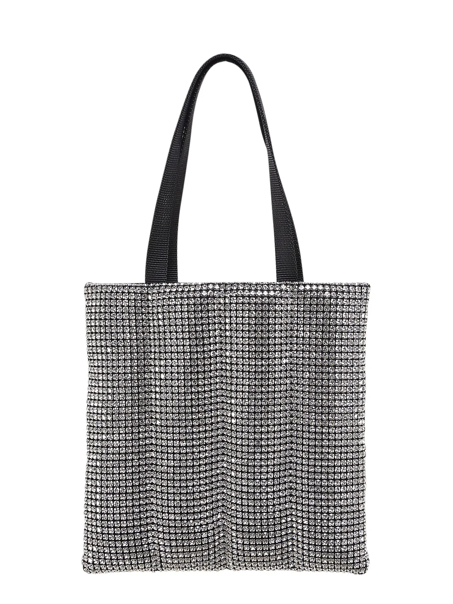 Alexander Wang Heiress Quilted Tote Bag