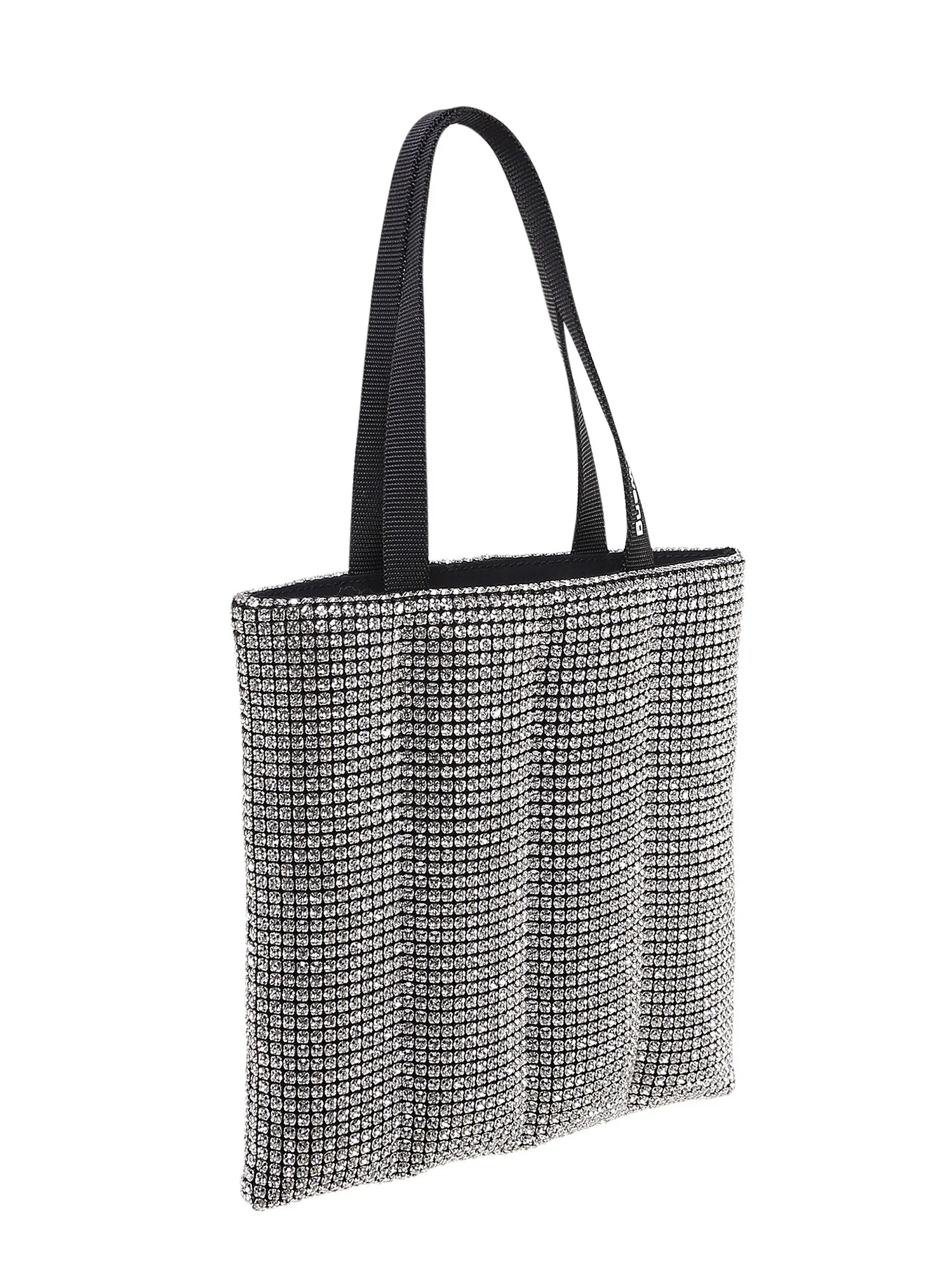 Alexander Wang Heiress Quilted Tote Bag