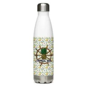 Aloha stainless steel Water Bottle