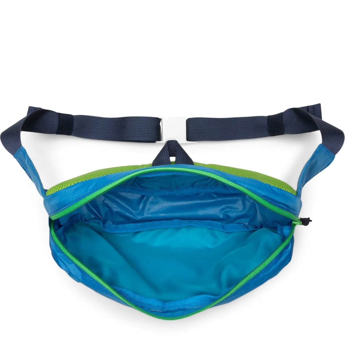 ALOHAHAHA BIG FANNY PACK