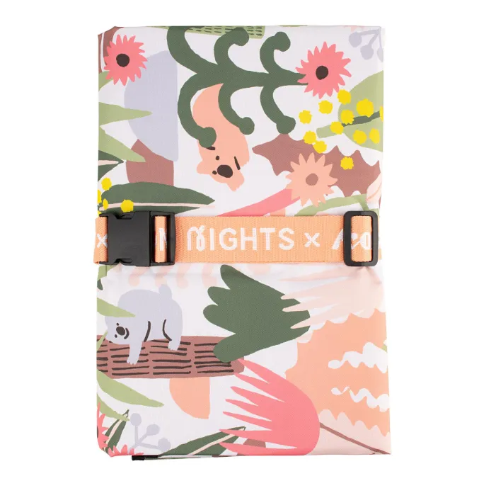 Among The Gumtrees | Picnicware