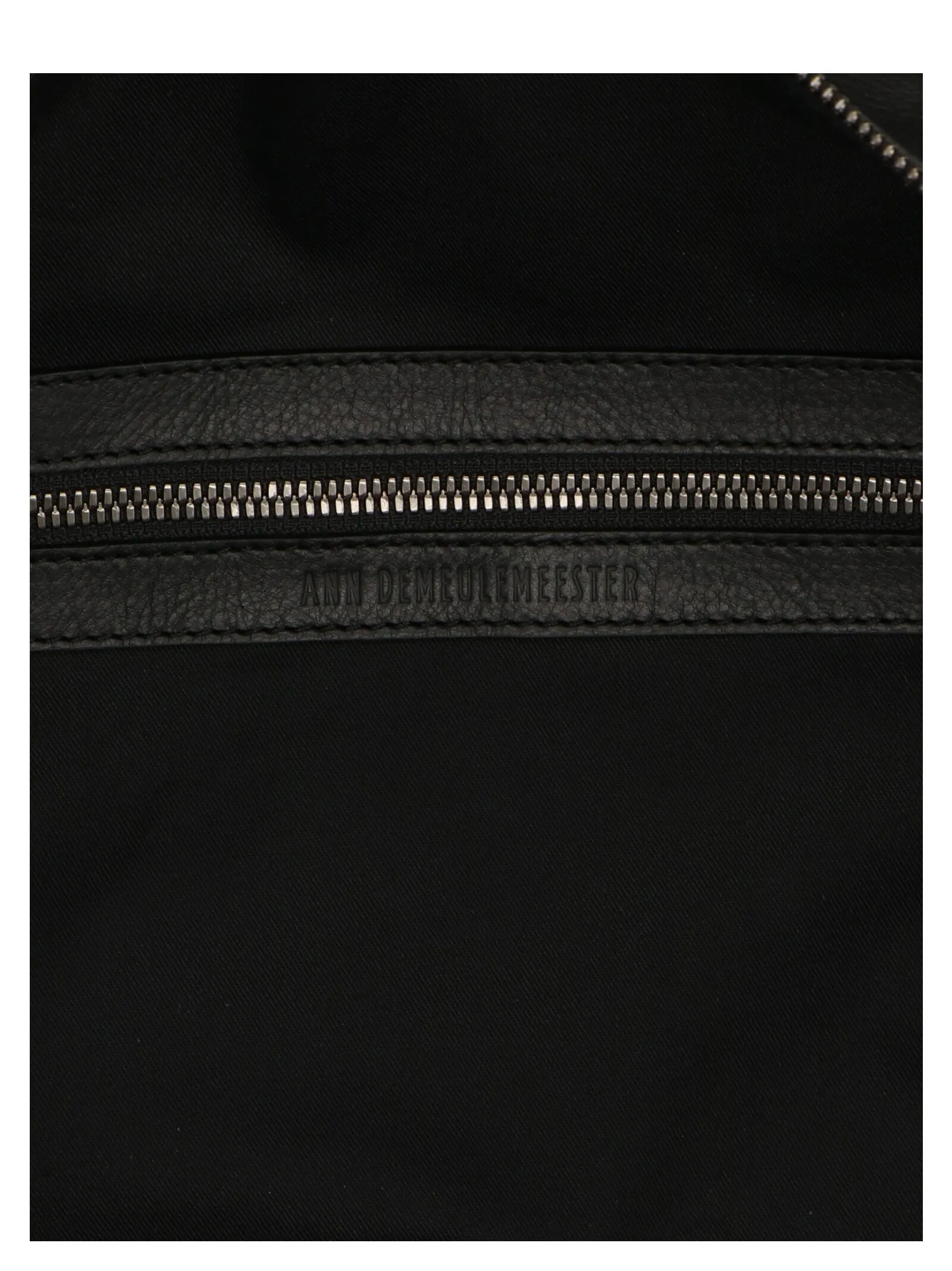 Ann Demeulemeester Bozen Hand Bag