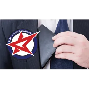 Anthony Miller's Himber Star Wallet