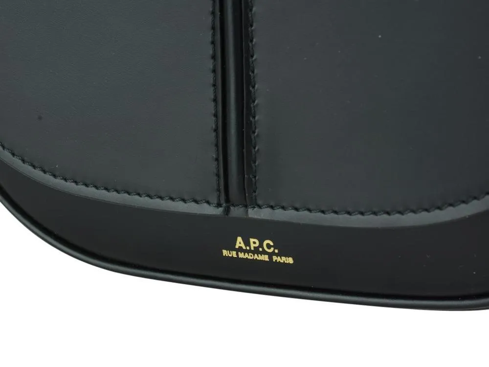 A.P.C. Besace Betty Bag