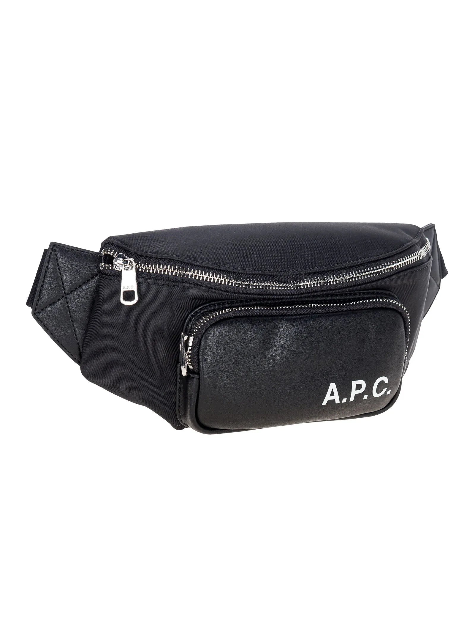 A.P.C Camden Bum Bag