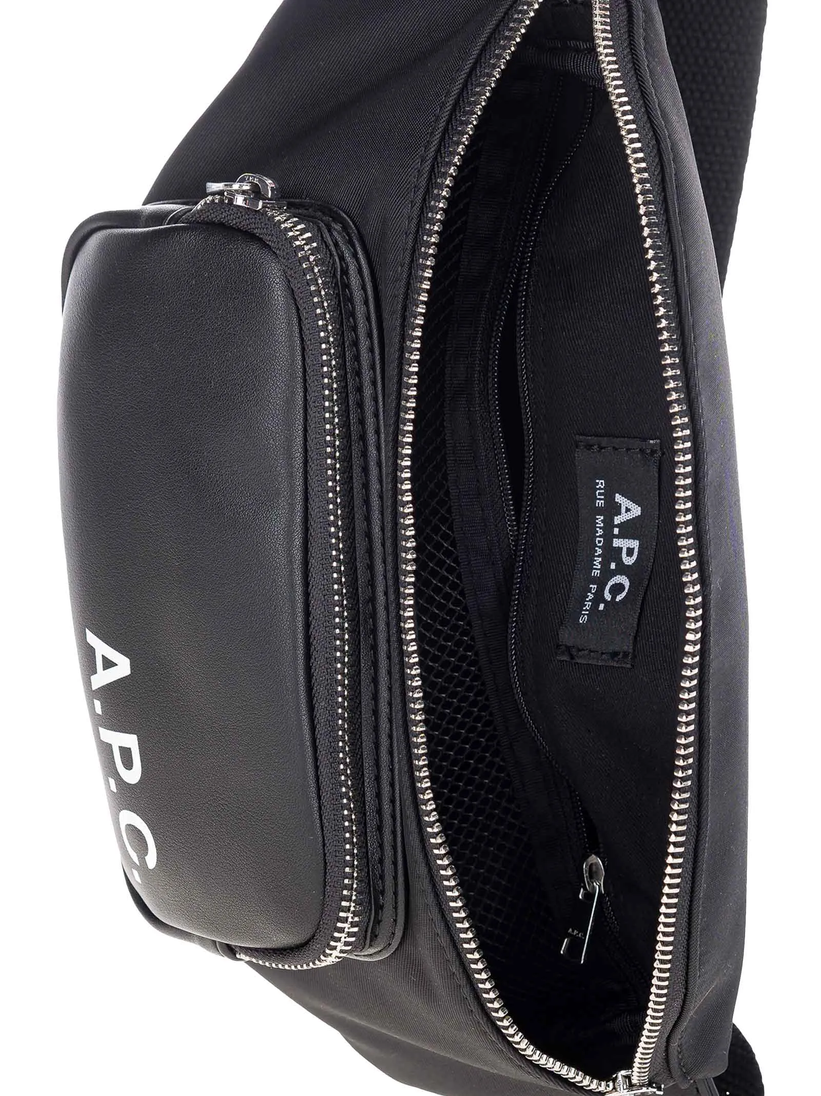 A.P.C Camden Bum Bag