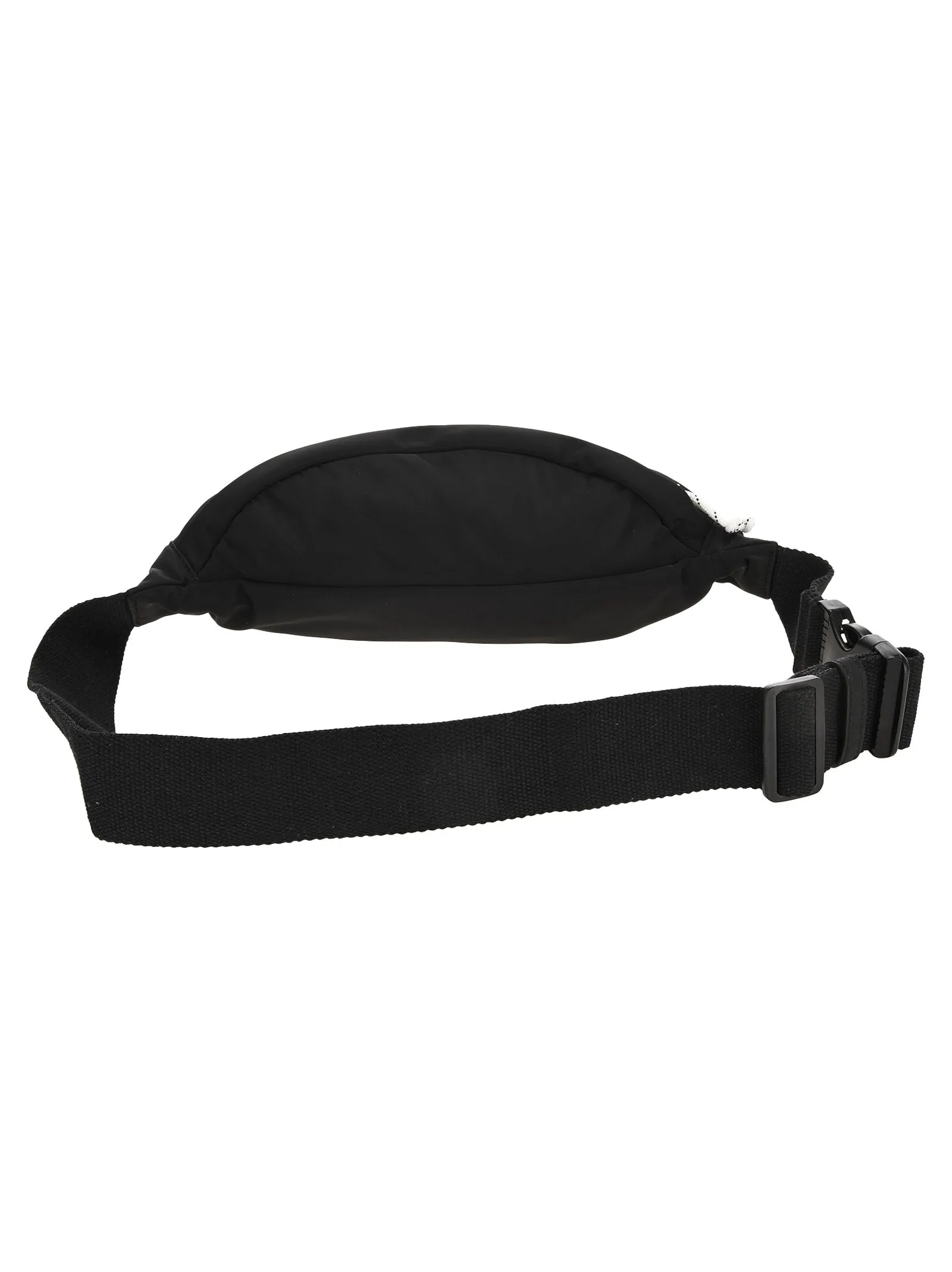 A.P.C. Logo Patch Zipped Belt Bag
