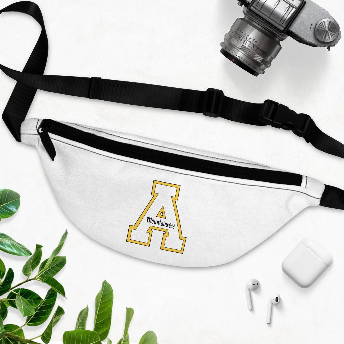 App State Fanny Pack