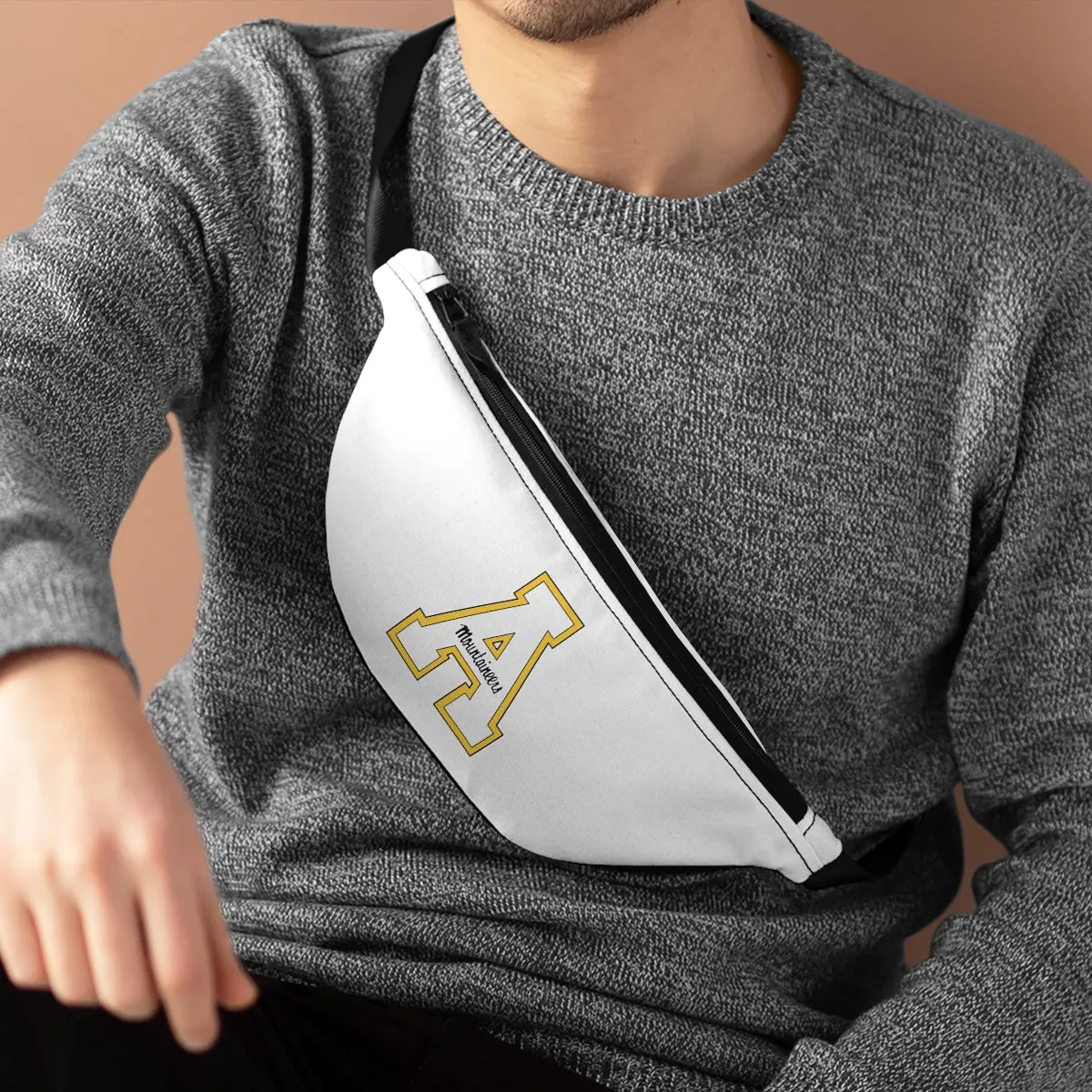 App State Fanny Pack