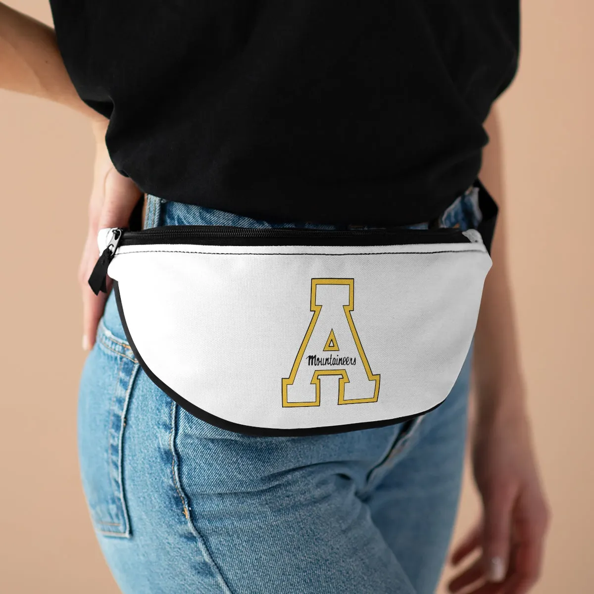 App State Fanny Pack