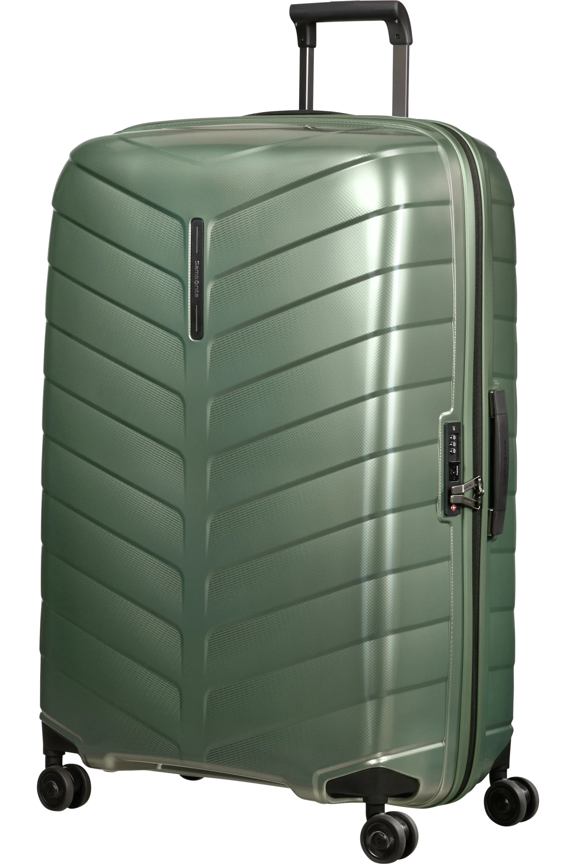 ATTRIX Spinner (4 wheels) 81cm - Basil Green