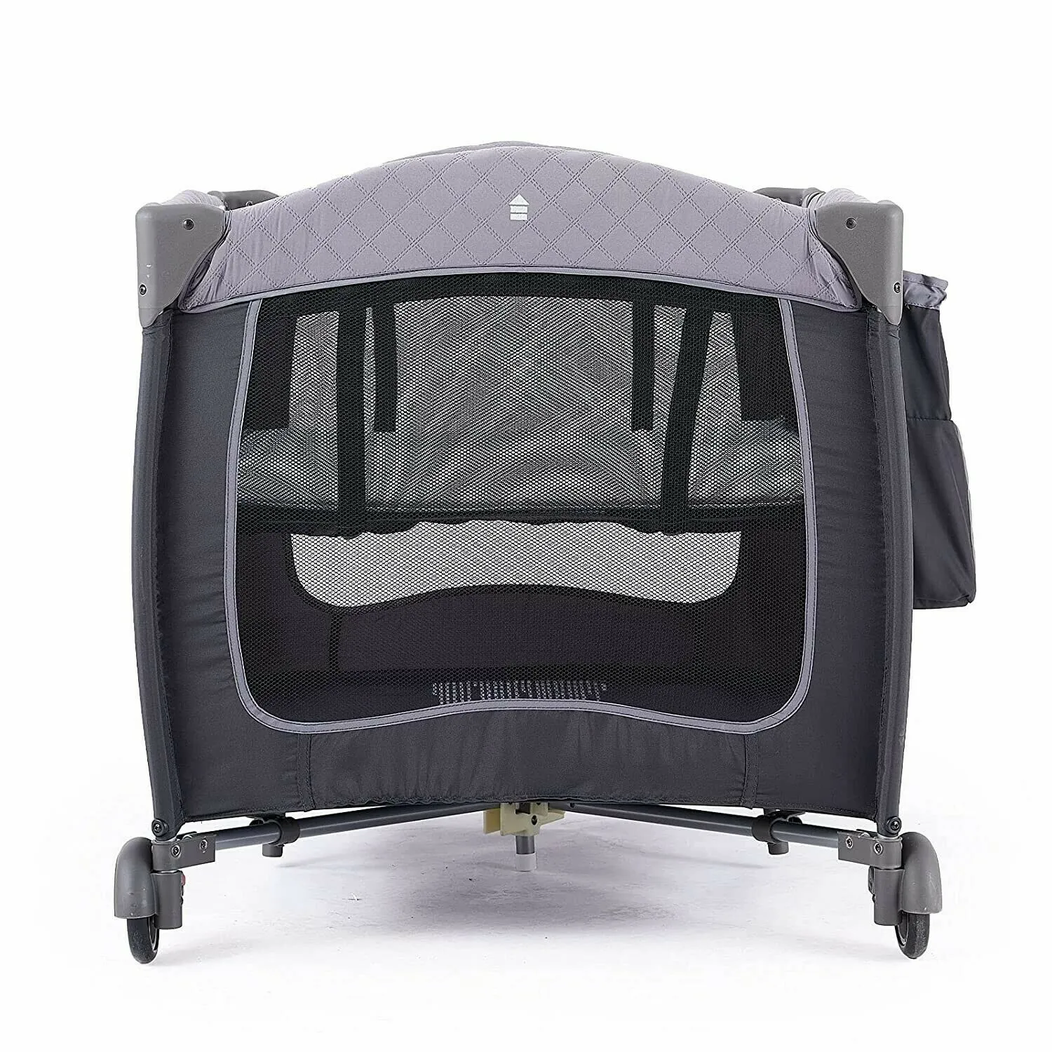 Baby Trend Stroller 6-in-1 Travel System with Car Seat Infant Playard Nursery