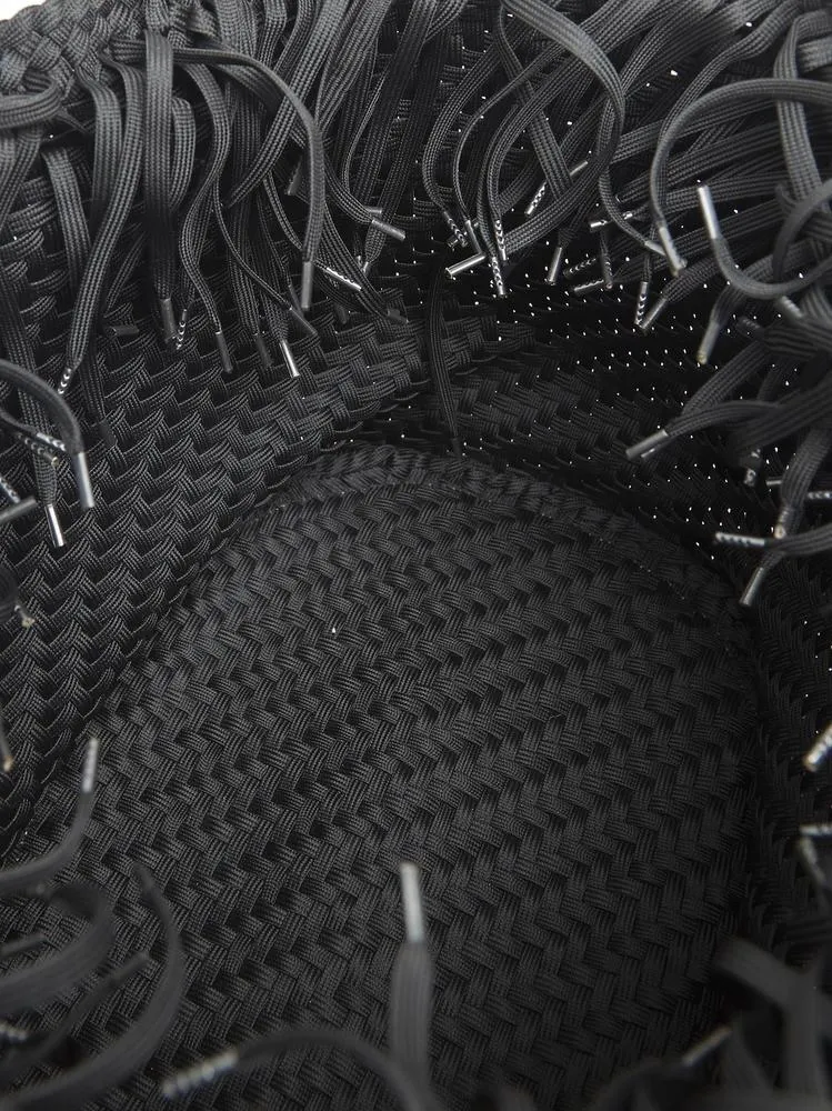 Balenciaga Basket Tote Bag