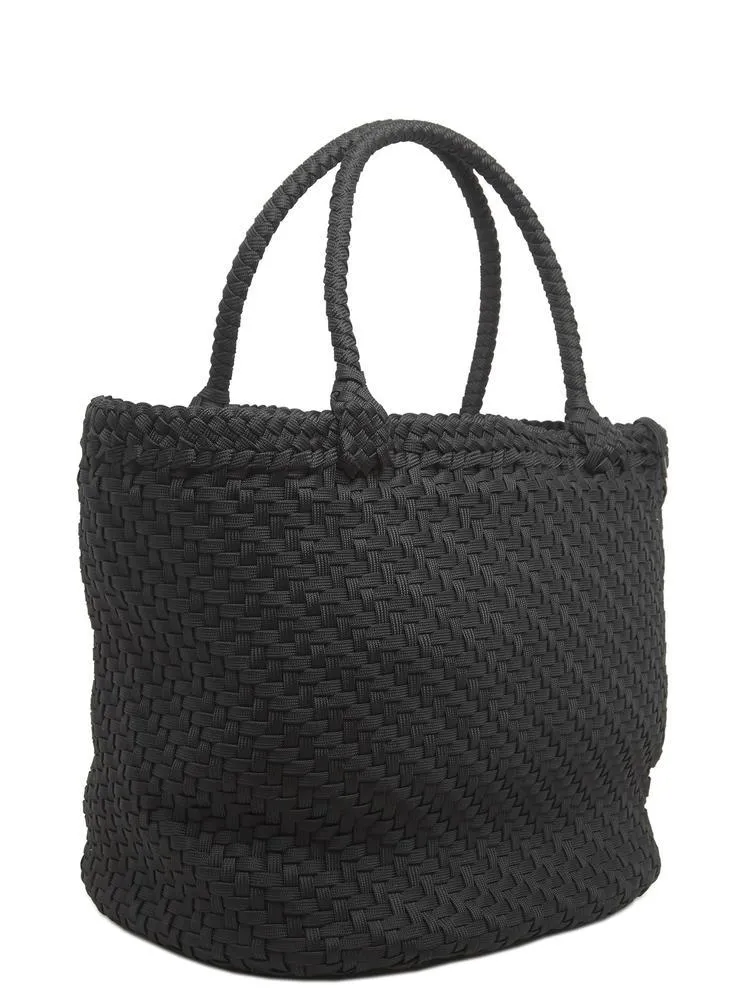 Balenciaga Basket Tote Bag