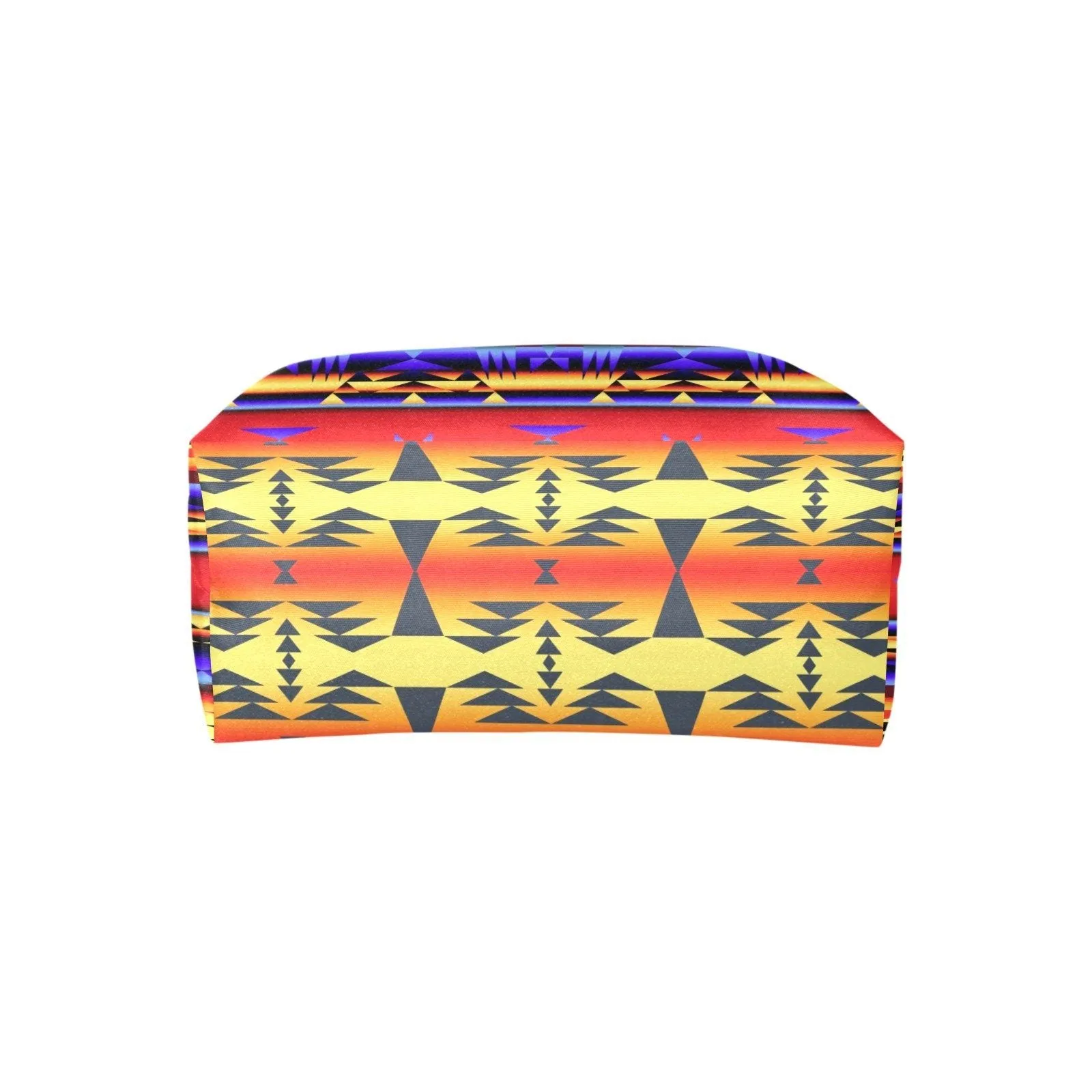Between the San Juan Mountains Single-Shoulder Lady Handbag
