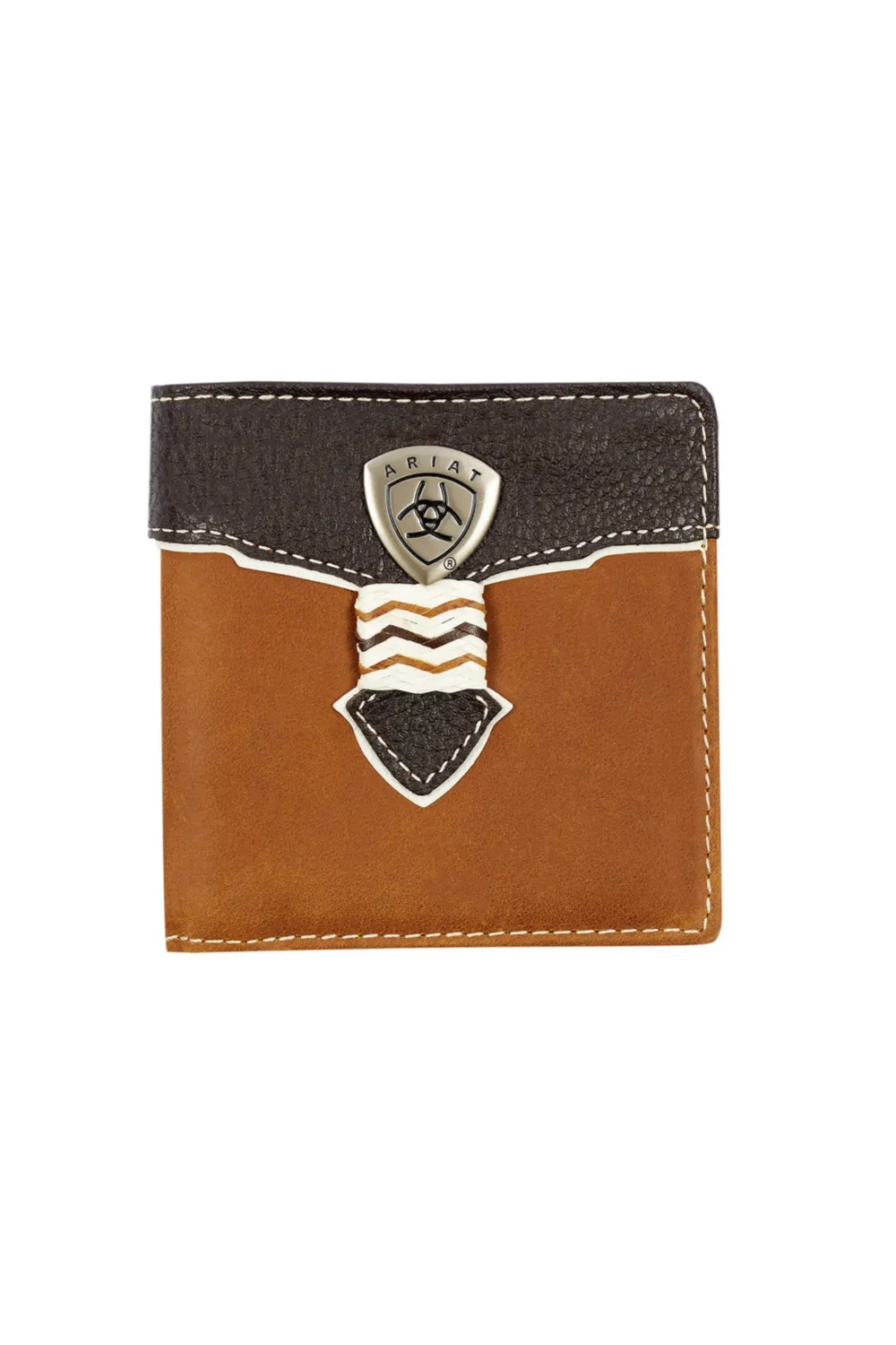 Bi-Fold Wallet - Overlay