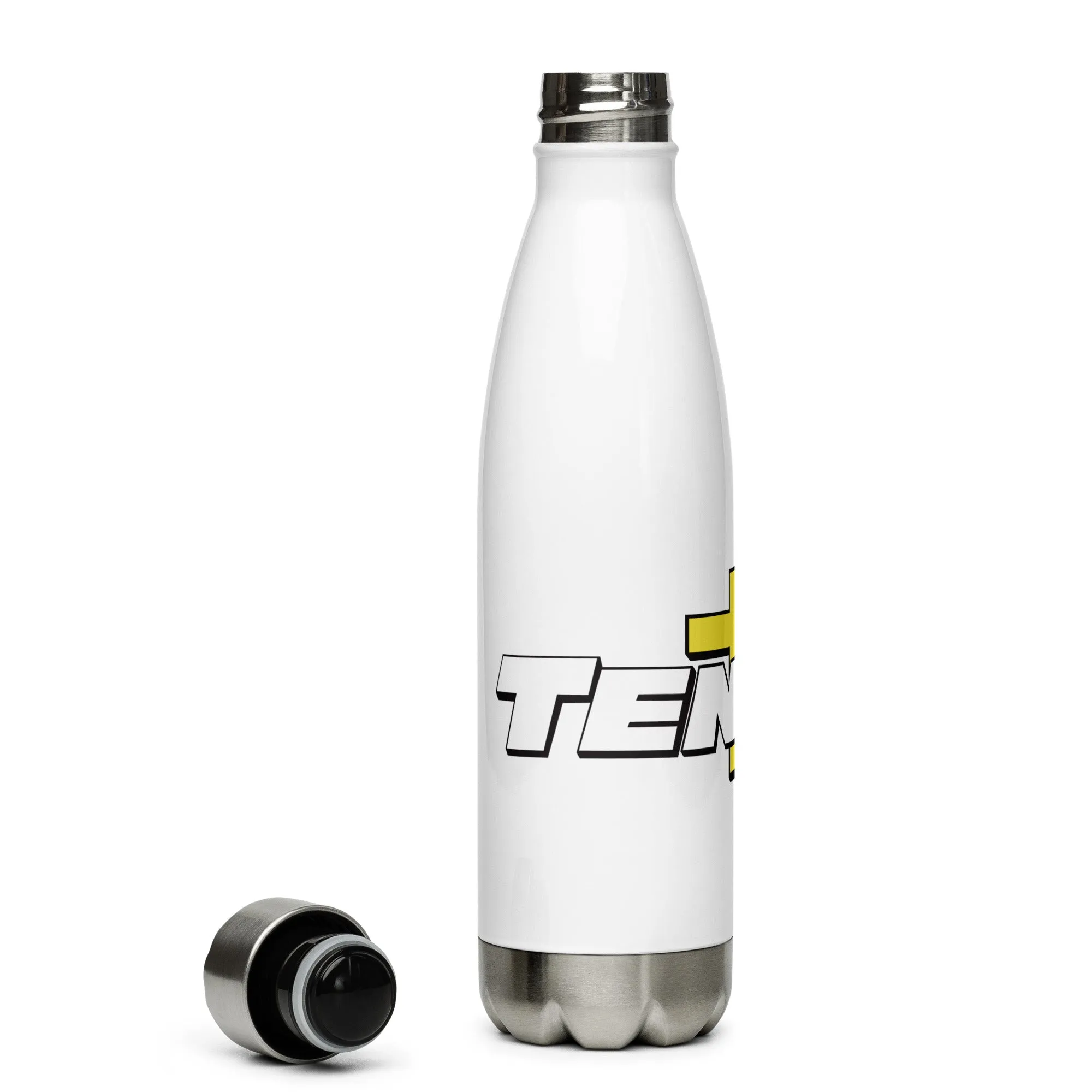 Brett Donahue Stainless Steel Water Bottle