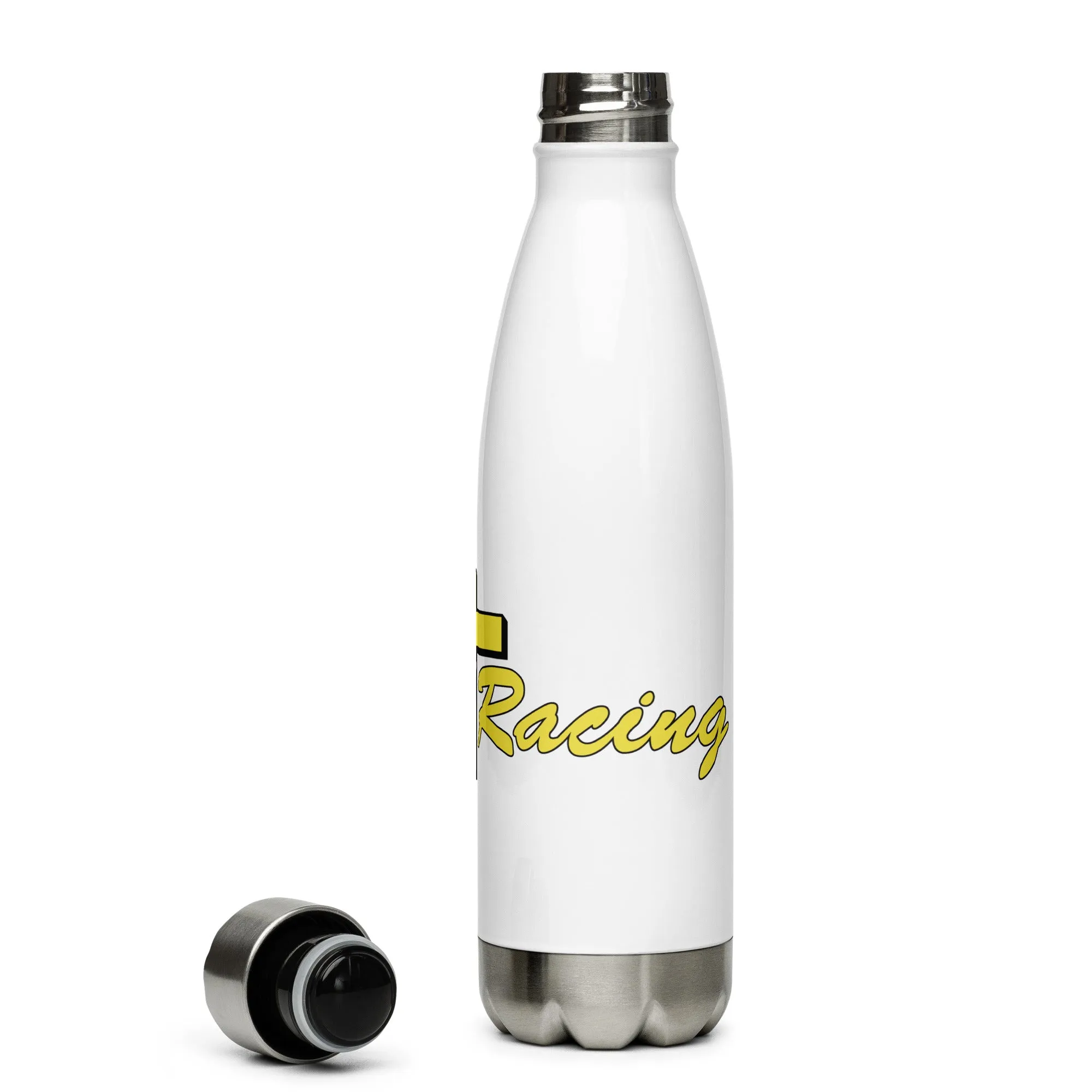 Brett Donahue Stainless Steel Water Bottle