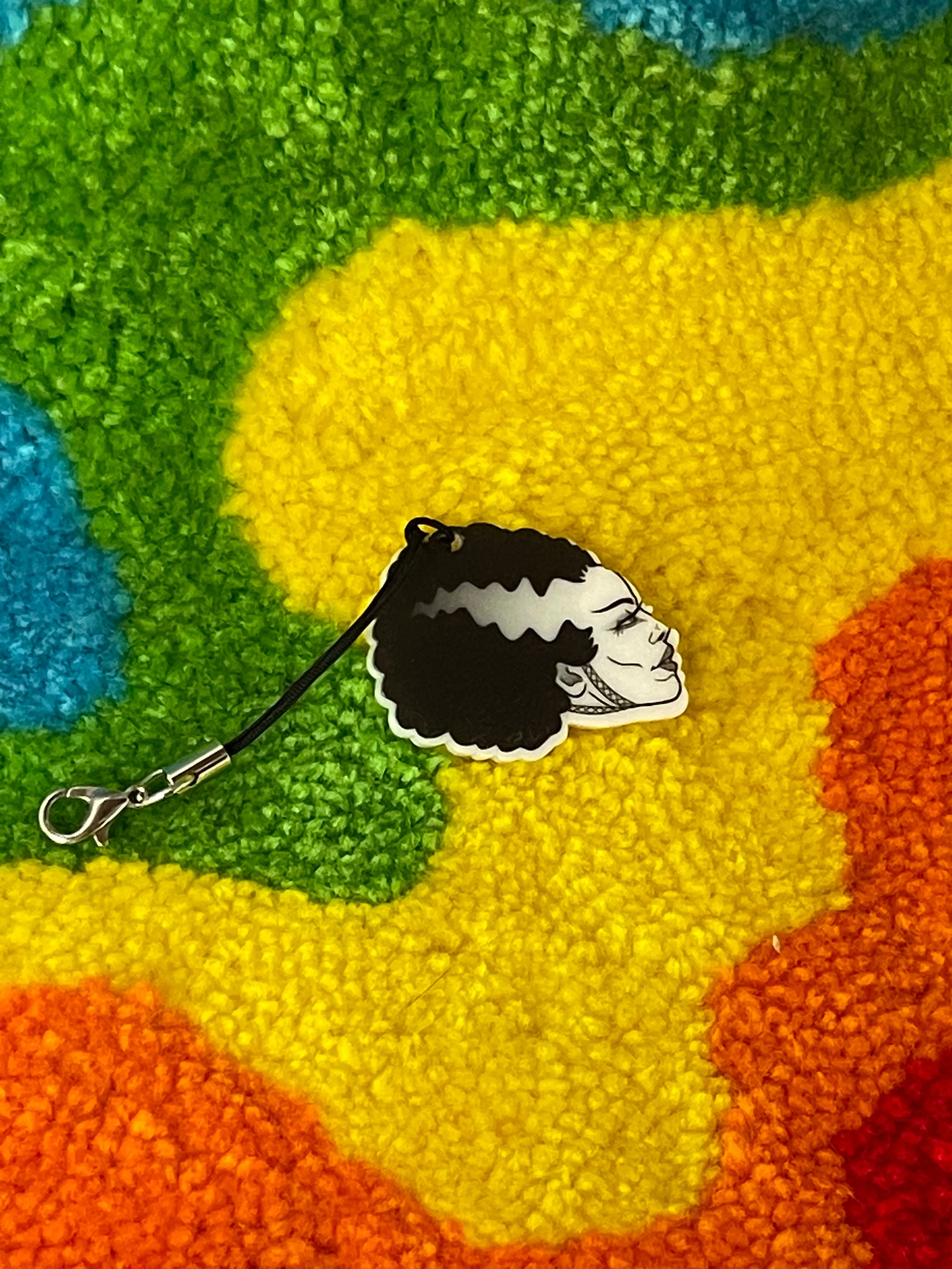 Bride of Frank Charm