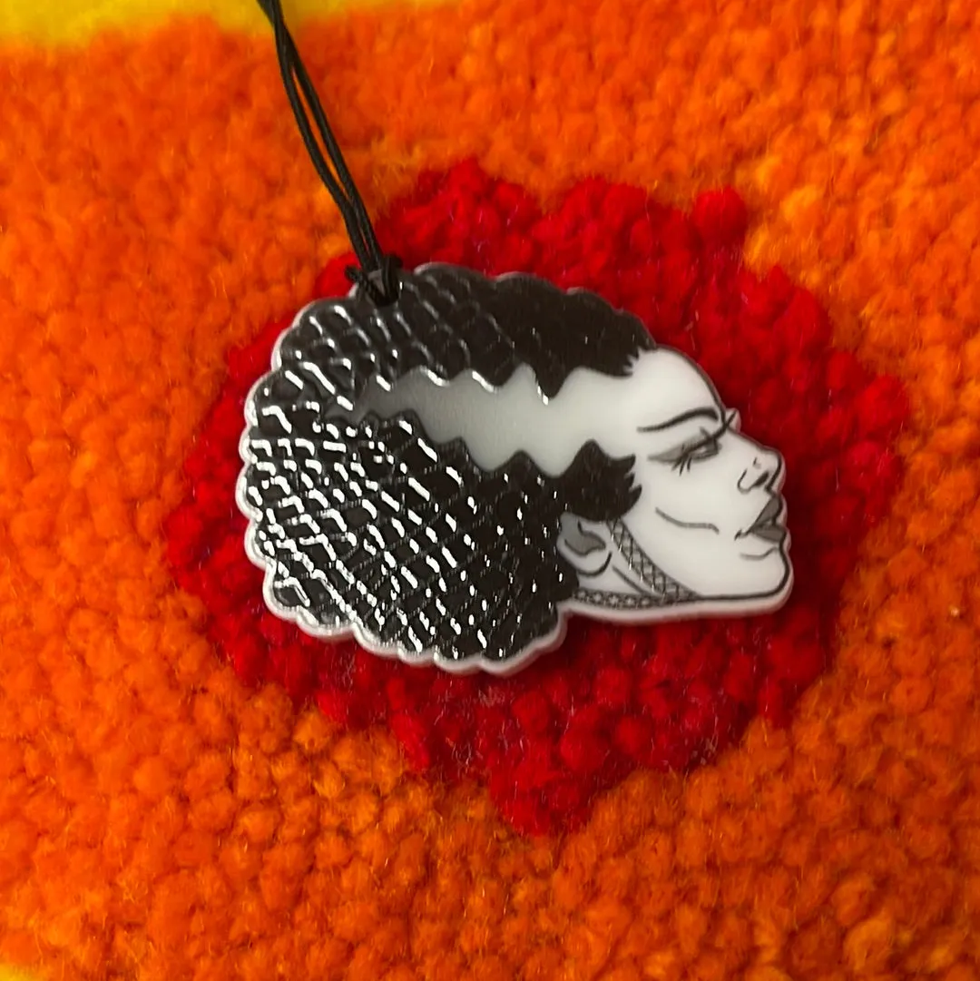 Bride of Frank Charm